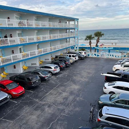 Chateau Mar Beach Resort Ormond Beach Eksteriør billede